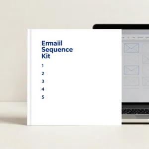 Welcome Email Sequence