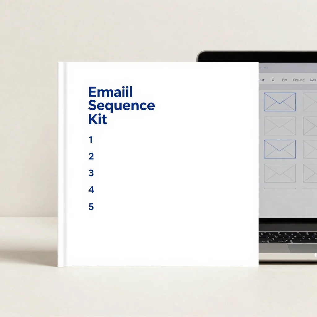 Welcome Email Sequence
