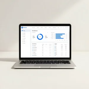 Small Shop Metrics