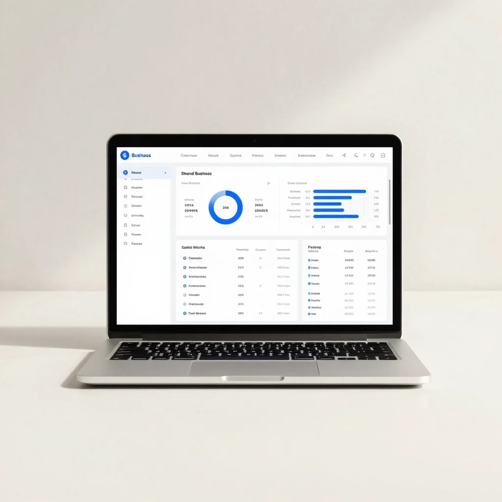 Small Shop Metrics